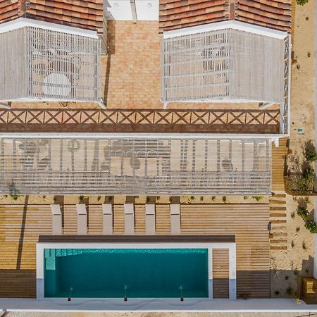Villa Da Comporta - Quarto Praia Da Comporta T0 Екстериор снимка