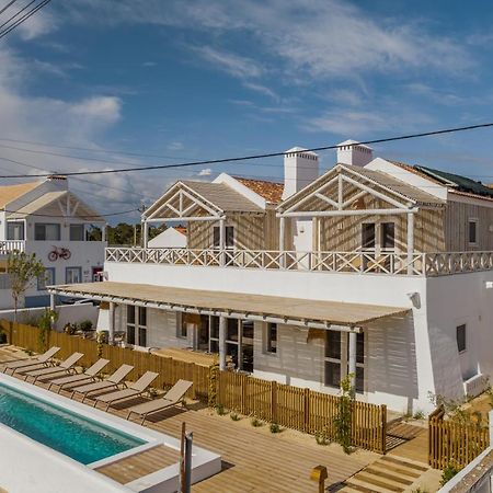Villa Da Comporta - Quarto Praia Da Comporta T0 Екстериор снимка