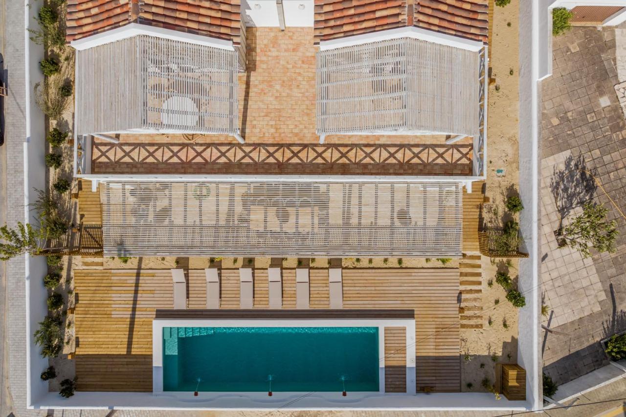 Villa Da Comporta - Quarto Praia Da Comporta T0 Екстериор снимка