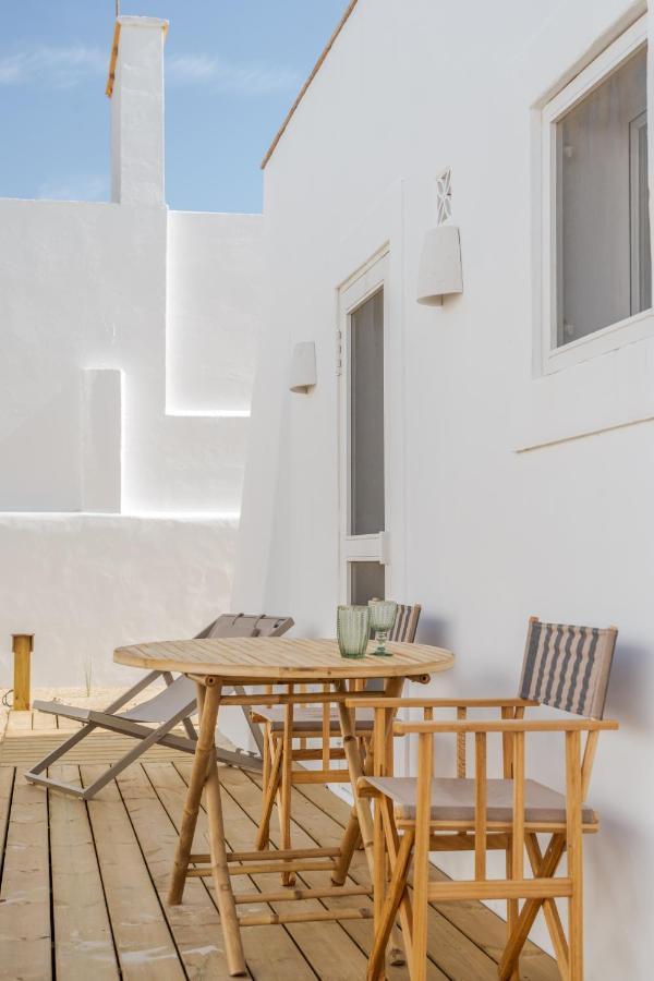 Villa Da Comporta - Quarto Praia Da Comporta T0 Екстериор снимка
