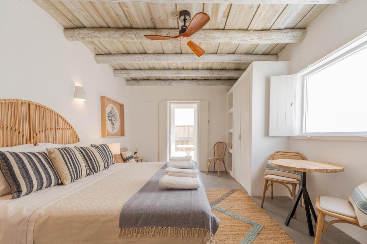 Villa Da Comporta - Quarto Praia Da Comporta T0 Екстериор снимка