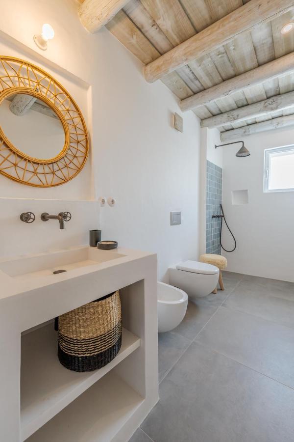 Villa Da Comporta - Quarto Praia Da Comporta T0 Екстериор снимка