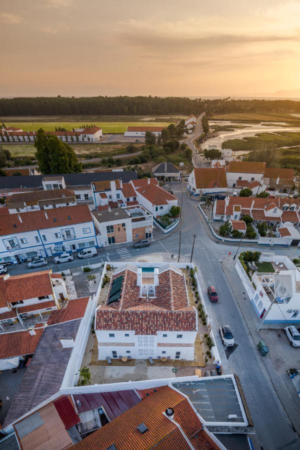 Villa Da Comporta - Quarto Praia Da Comporta T0 Екстериор снимка
